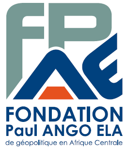 Fondation Paul Ango Ela de géopolitique en Afrique Centrale